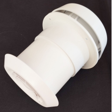 Вентилятор стельовий тихий 12V до автофургонів автобудинків причепів яхт Вентилятор стельовий тихий 12V до автофургонів автобудинків причепів яхт