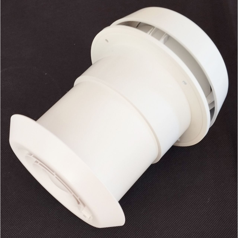 Вентилятор стельовий тихий 12V до автофургонів автобудинків причепів яхт