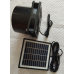 Solar panel 5W з вентилятором 12V d120